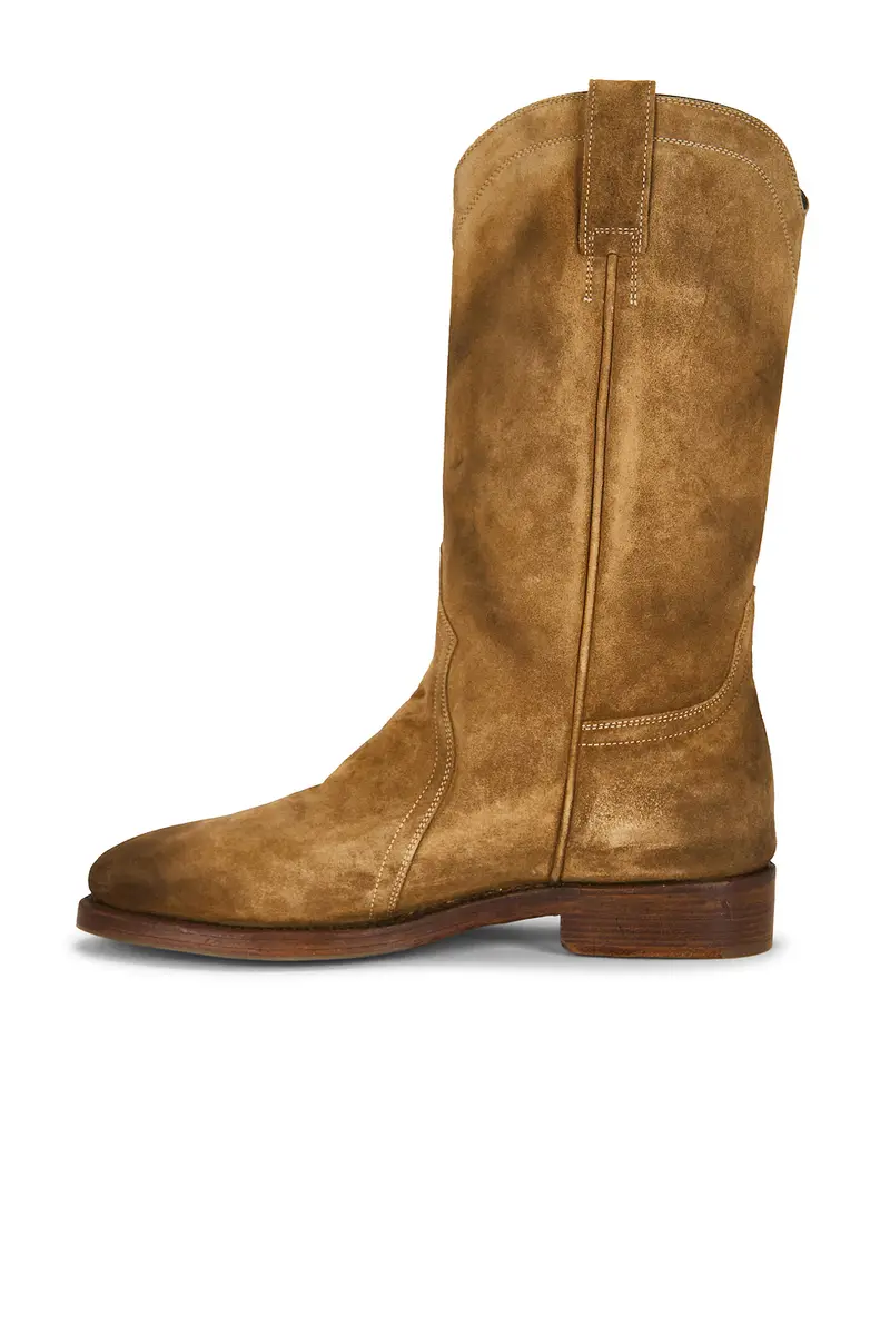Jil Sander Bruce Boot | Thumbnail 5