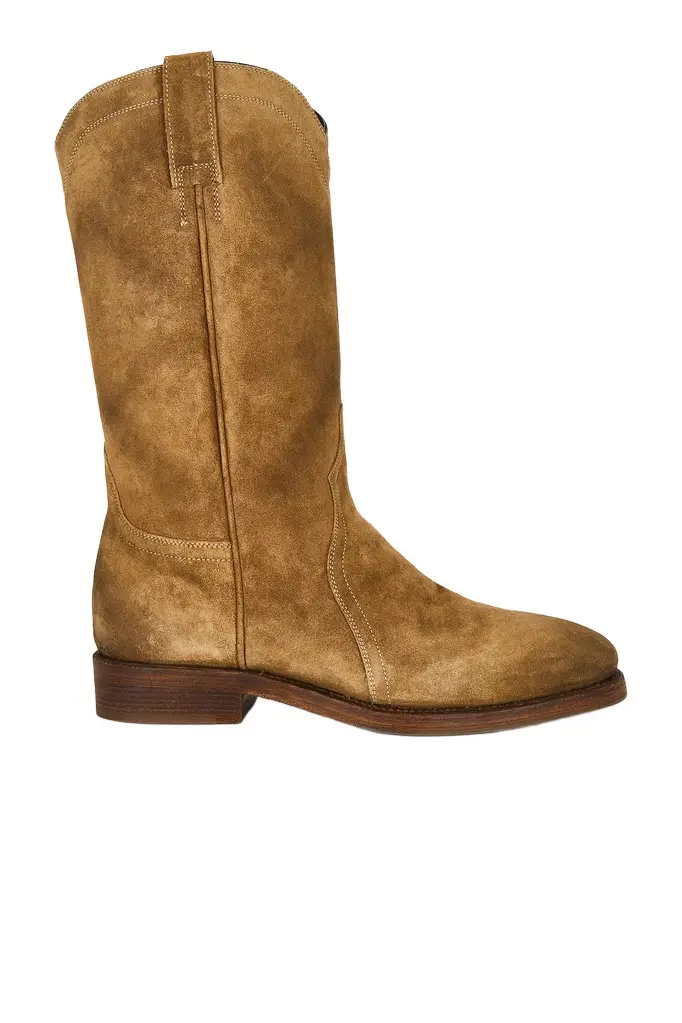 Jil Sander Bruce Boot