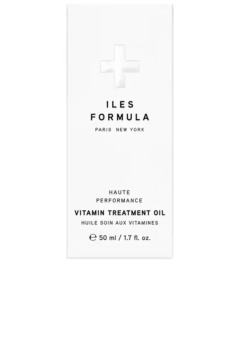 Iles Formula Vitamin Treatment Oil | Thumbnail 2 Iles Formula Vitamin Treatment Oil | Thumbnail 2