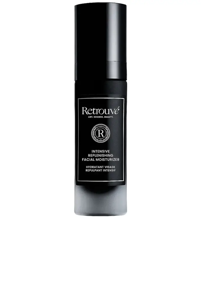 Intensive Replenishing Facial Moisturizer Intensive Replenishing Facial Moisturizer