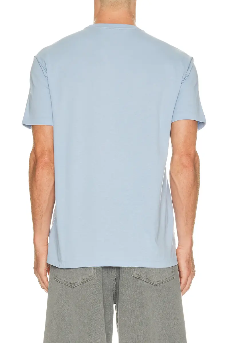 Polo Ralph Lauren Short Sleeve Crewneck Pocket T-Shirt | Thumbnail 2
