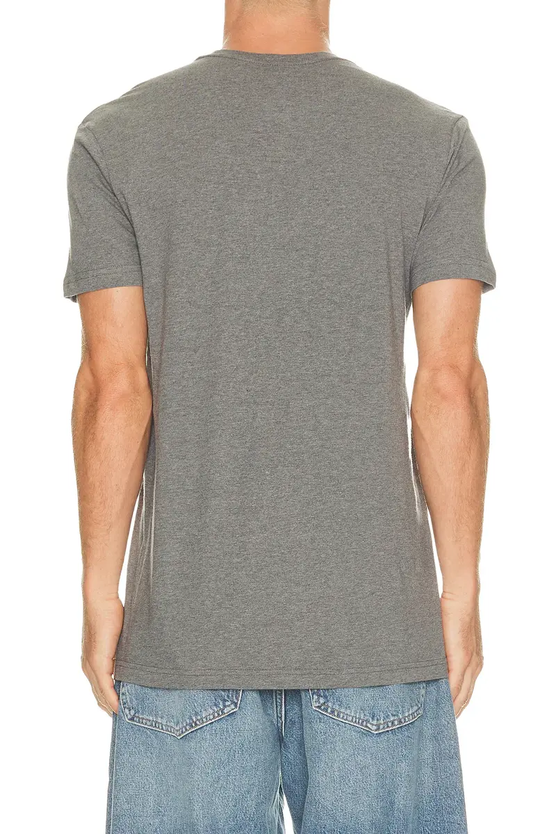 Polo Ralph Lauren Classic Fit Cotton 3 Pack Undershirt | Thumbnail 3 Polo Ralph Lauren Classic Fit Cotton 3 Pack Undershirt | Thumbnail 3