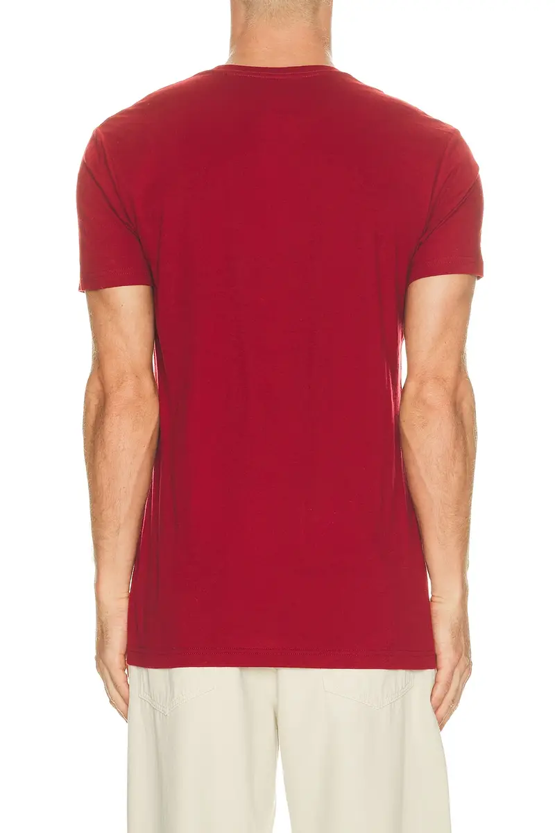 Polo Ralph Lauren Classic Fit Cotton 3 Pack Undershirt | Thumbnail 3 Polo Ralph Lauren Classic Fit Cotton 3 Pack Undershirt | Thumbnail 3