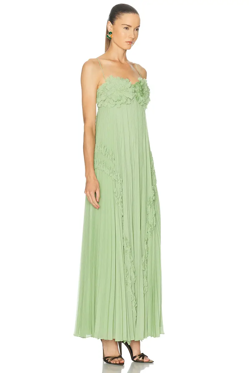 Alexis Odette Dress | Thumbnail 2 Alexis Odette Dress | Thumbnail 2