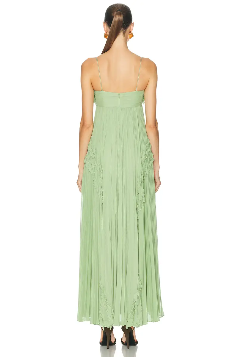 Alexis Odette Dress | Thumbnail 3 Alexis Odette Dress | Thumbnail 3