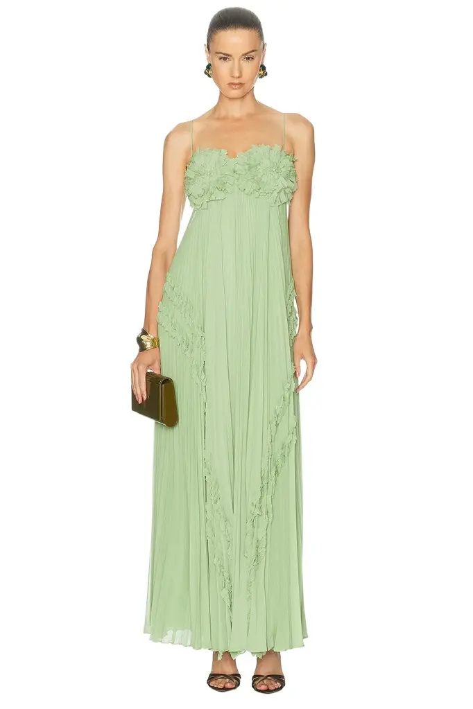 Odette Dress