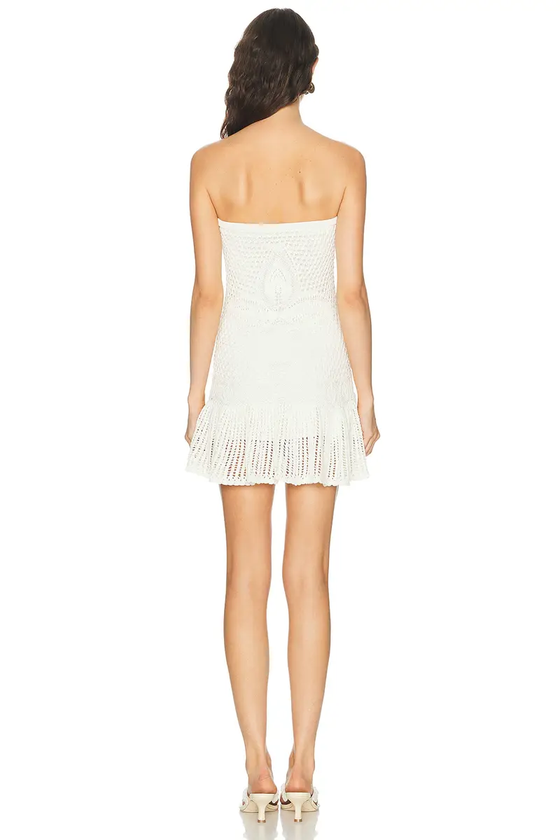 Alexis Saltoria Dress | Thumbnail 3 Alexis Saltoria Dress | Thumbnail 3