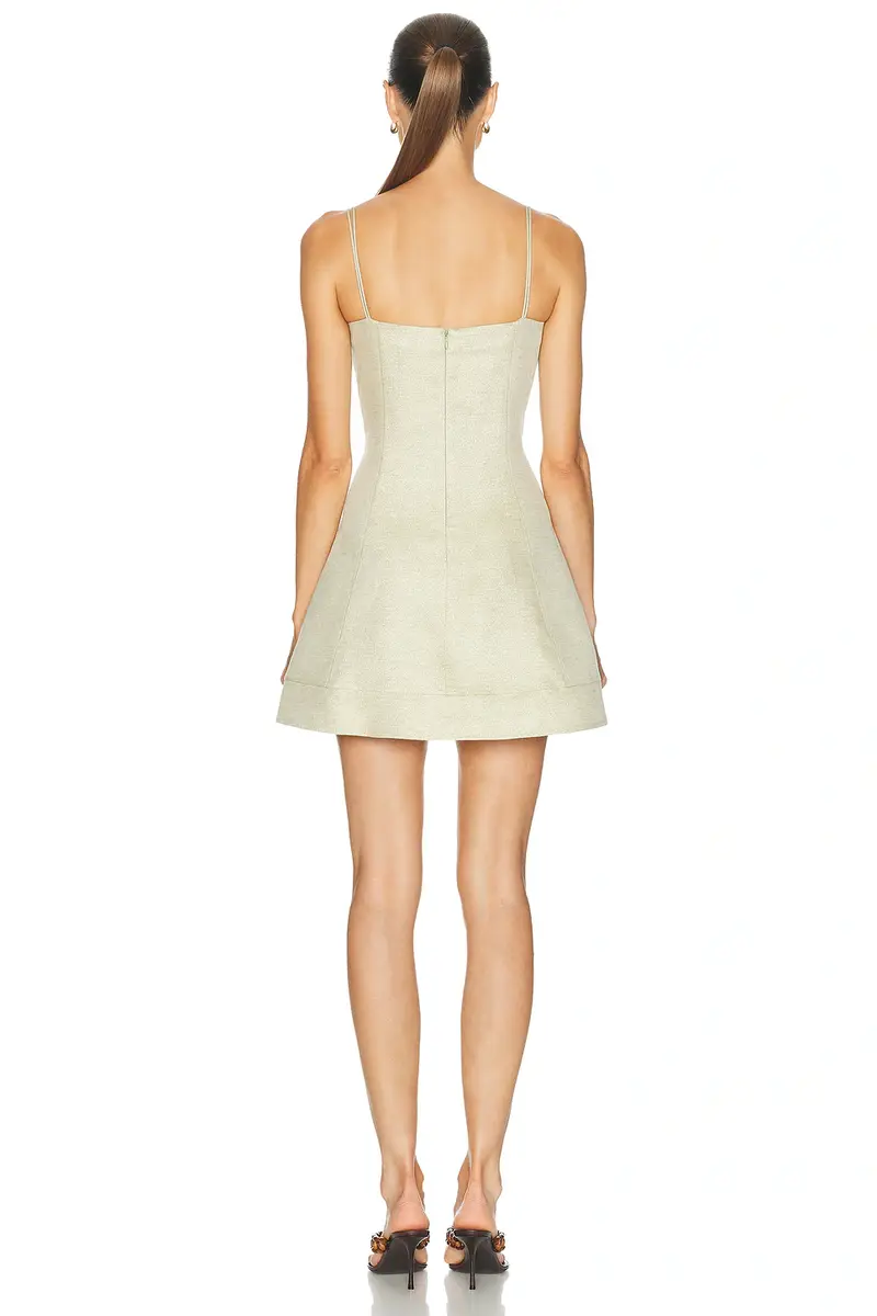 Alexis Josefin Dress | Thumbnail 3 Alexis Josefin Dress | Thumbnail 3