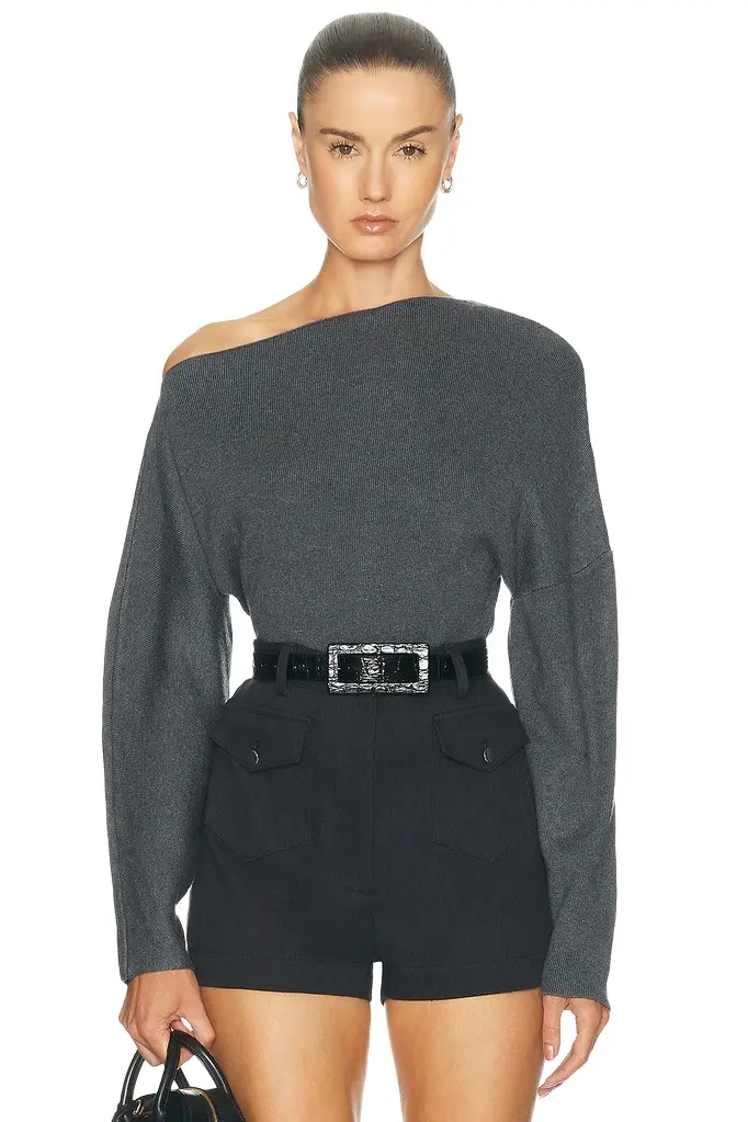 Alignment Sweater Alignment Sweater