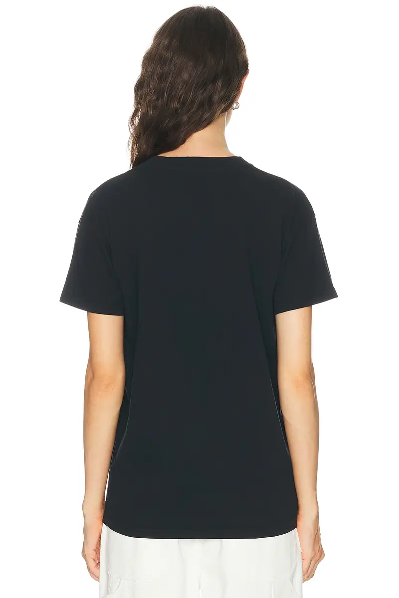 Porsche x Revolve Nine Five Nine Tee | Thumbnail 3 Porsche x Revolve Nine Five Nine Tee | Thumbnail 3