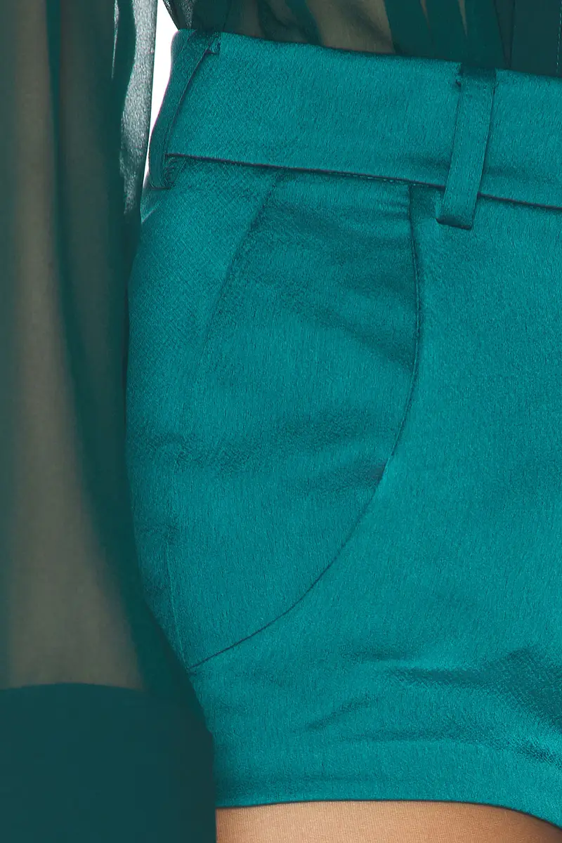 SANS FAFF Satin Hot Pant | Thumbnail 6 SANS FAFF Satin Hot Pant | Thumbnail 6