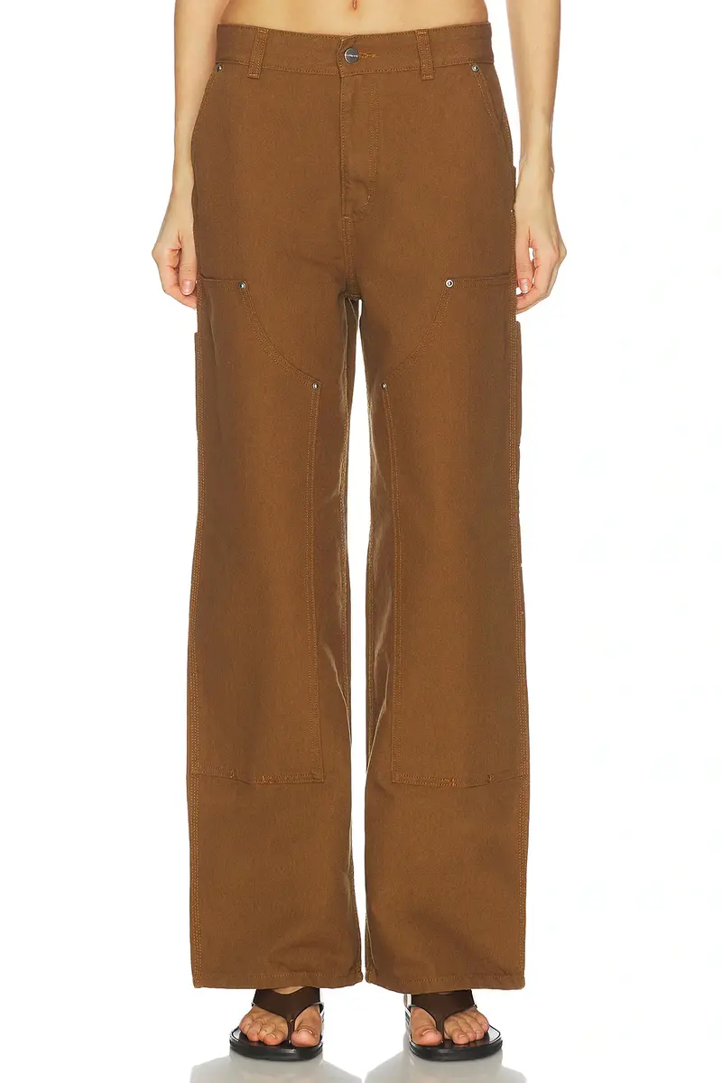 Carhartt WIP June Double Knee Pant | Thumbnail 2