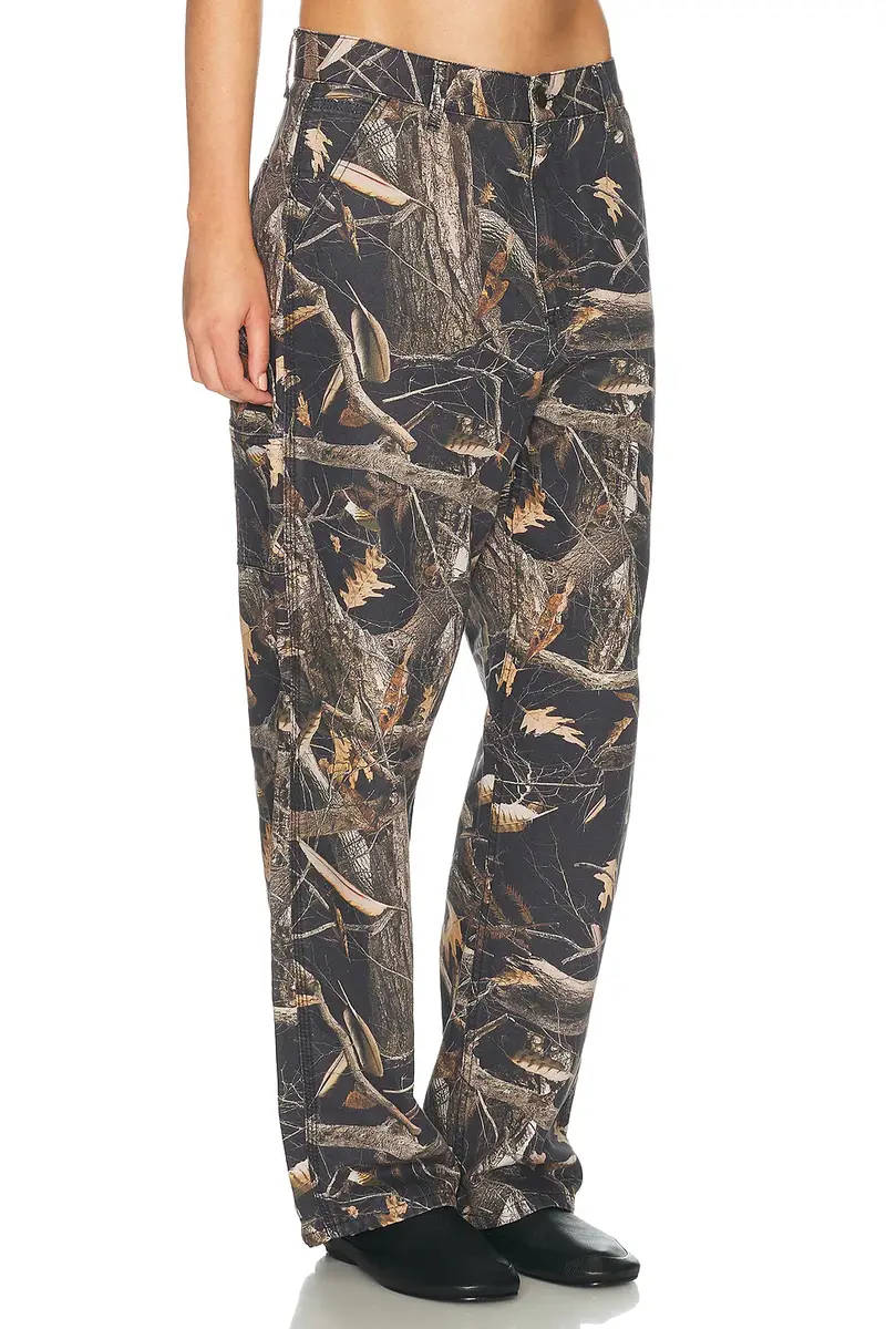 Carhartt WIP Brandon Single Knee Pant | Thumbnail 2