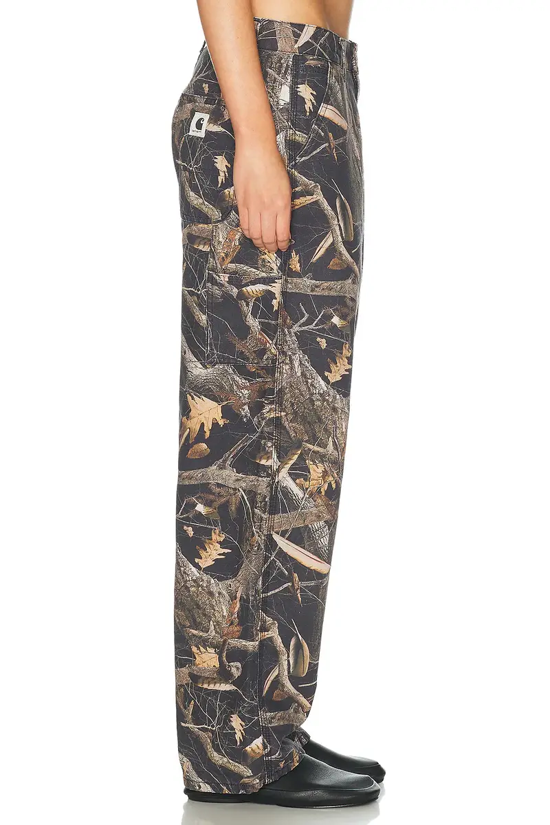 Carhartt WIP Brandon Single Knee Pant | Thumbnail 3