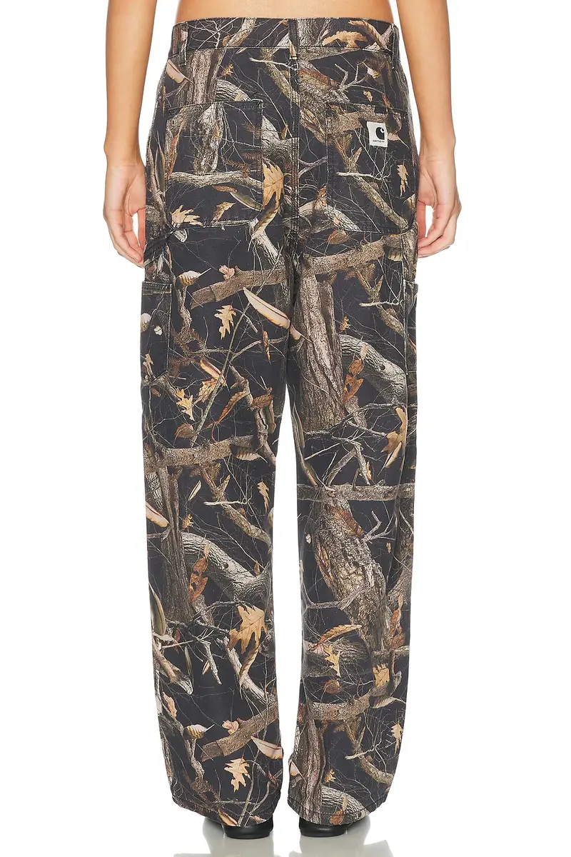 Carhartt WIP Brandon Single Knee Pant | Thumbnail 4
