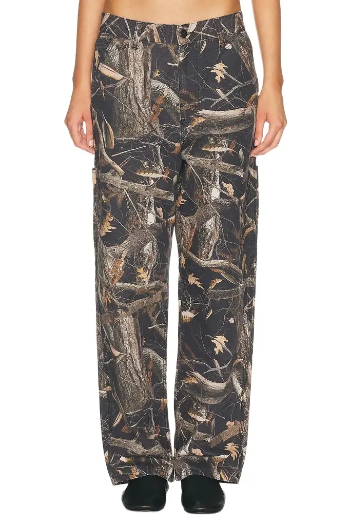 Carhartt WIP Brandon Single Knee Pant