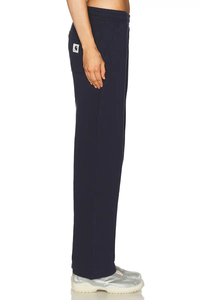 Carhartt WIP Cassie Sweatpant | Thumbnail 3 Carhartt WIP Cassie Sweatpant | Thumbnail 3