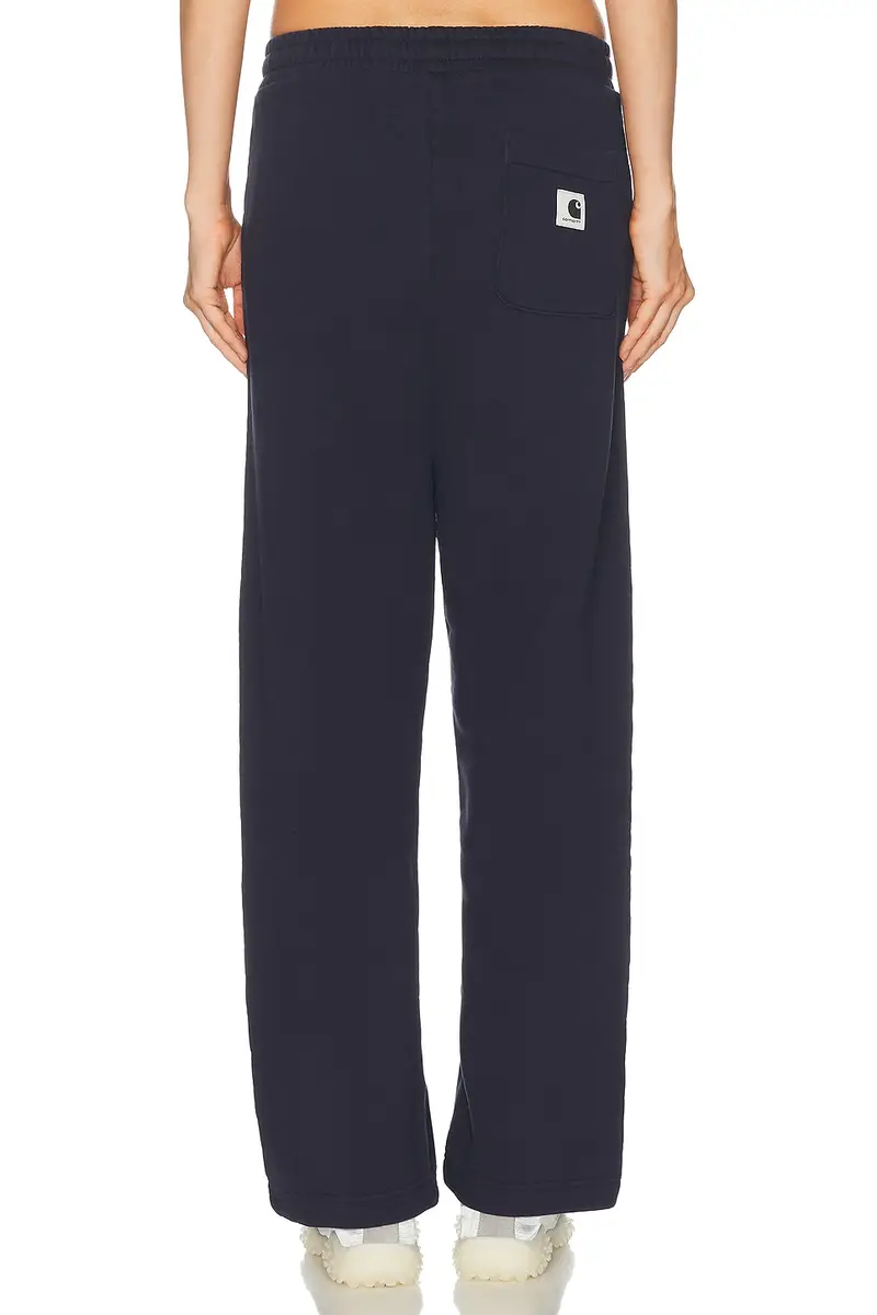 Carhartt WIP Cassie Sweatpant | Thumbnail 4 Carhartt WIP Cassie Sweatpant | Thumbnail 4