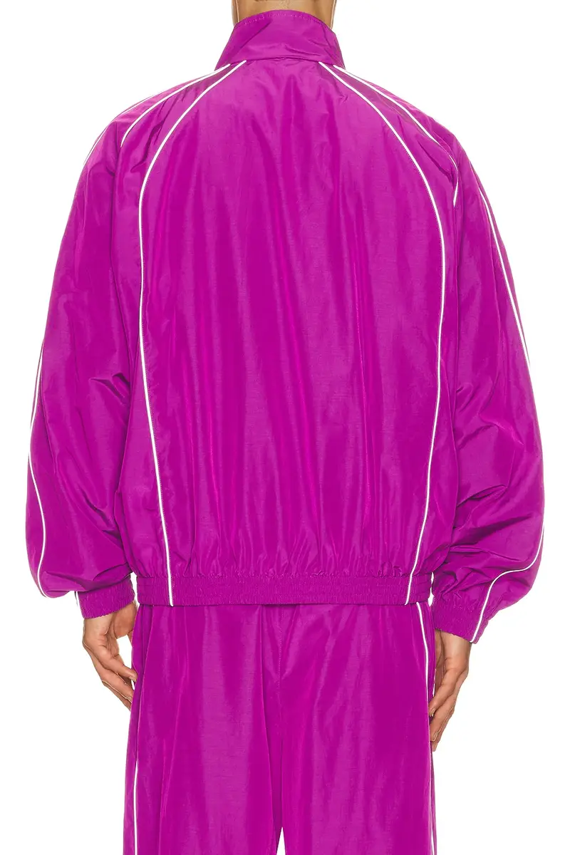 Balenciaga Tracksuit Jacket | Thumbnail 2 Balenciaga Tracksuit Jacket | Thumbnail 2