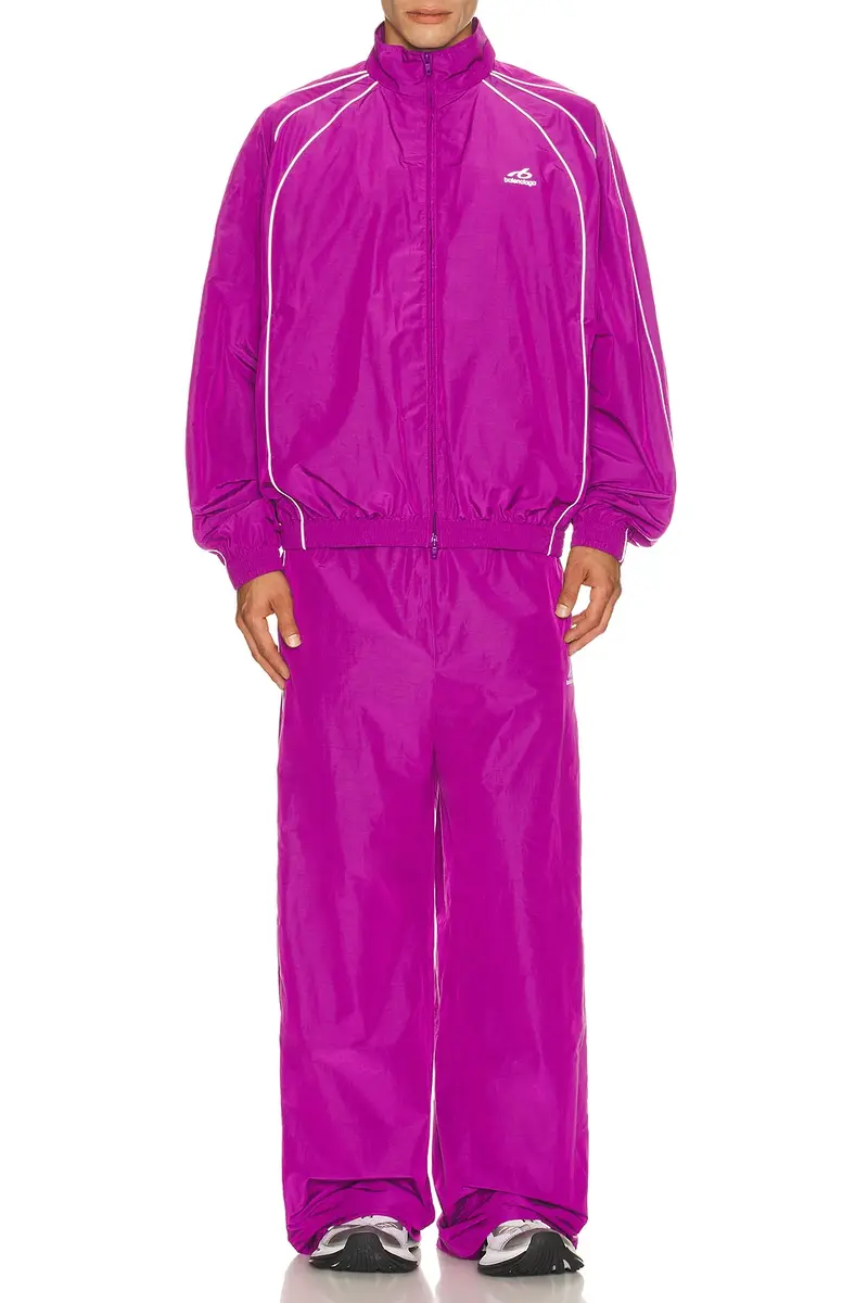 Balenciaga Tracksuit Jacket | Thumbnail 3 Balenciaga Tracksuit Jacket | Thumbnail 3