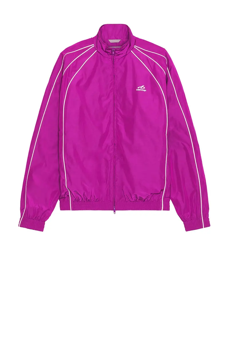 Balenciaga Tracksuit Jacket | Thumbnail 4 Balenciaga Tracksuit Jacket | Thumbnail 4