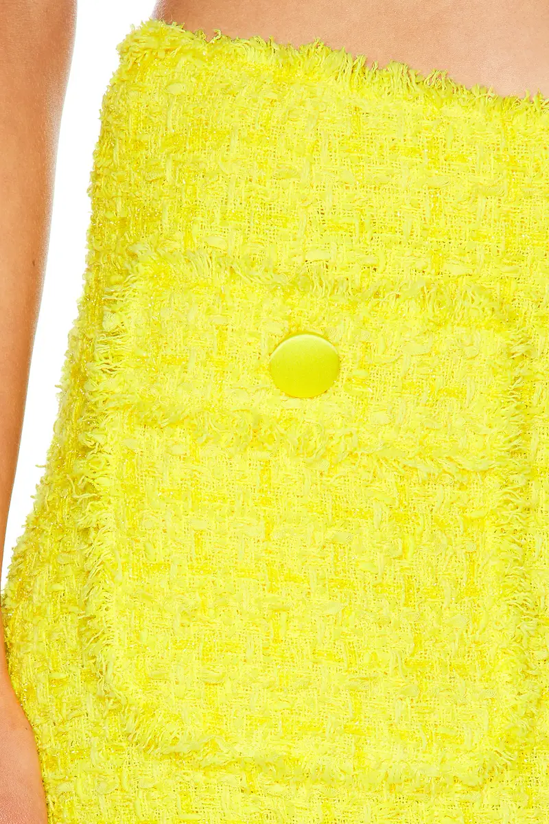 Dolce & Gabbana Rachel Mini Skirt | Thumbnail 6 Dolce & Gabbana Rachel Mini Skirt | Thumbnail 6