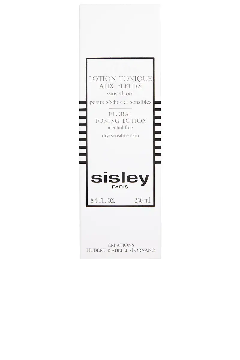 Sisley-Paris Floral Toning Lotion | Thumbnail 2 Sisley-Paris Floral Toning Lotion | Thumbnail 2