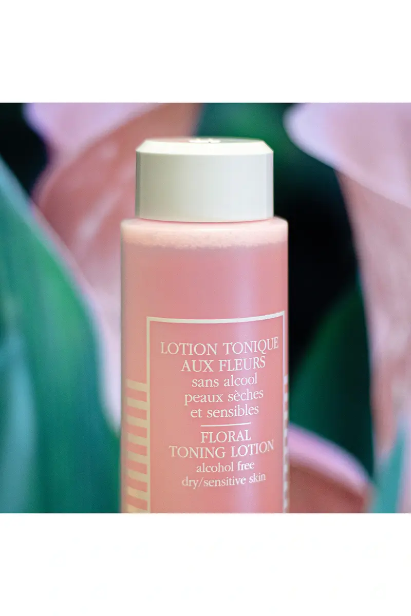 Sisley-Paris Floral Toning Lotion | Thumbnail 4 Sisley-Paris Floral Toning Lotion | Thumbnail 4