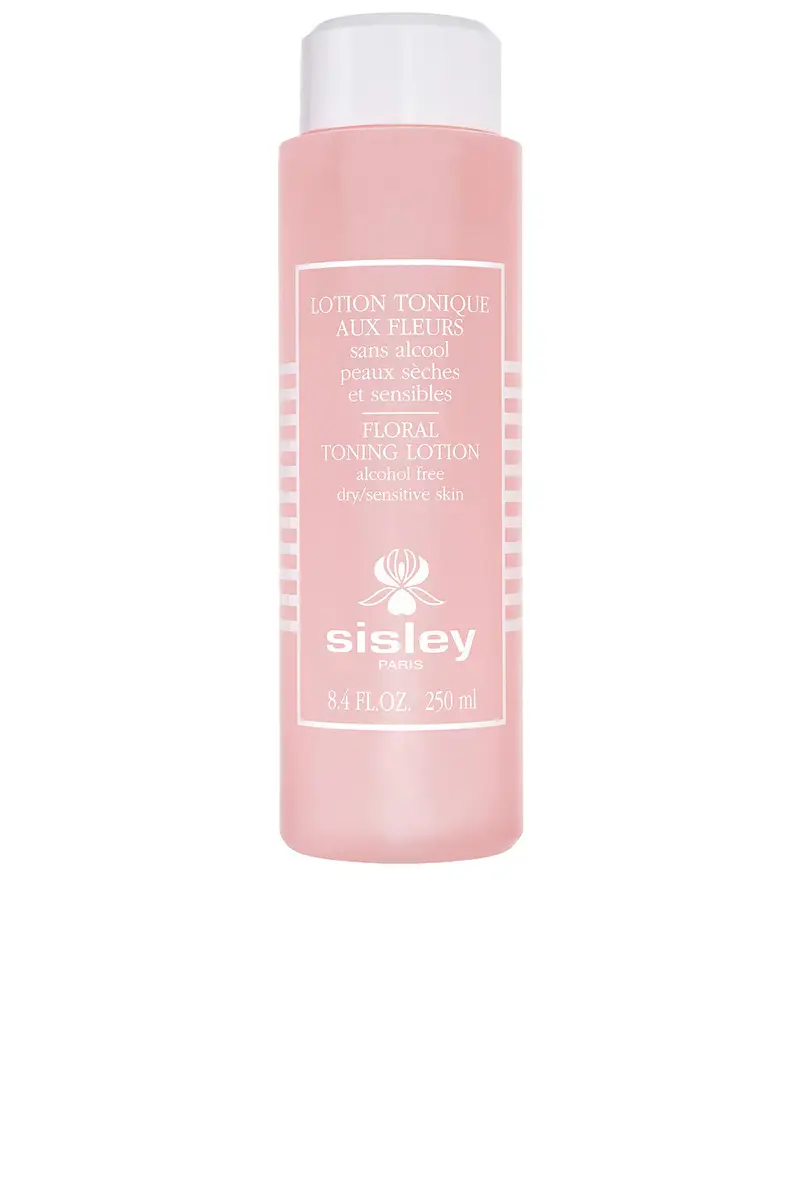 Floral Toning Lotion Floral Toning Lotion