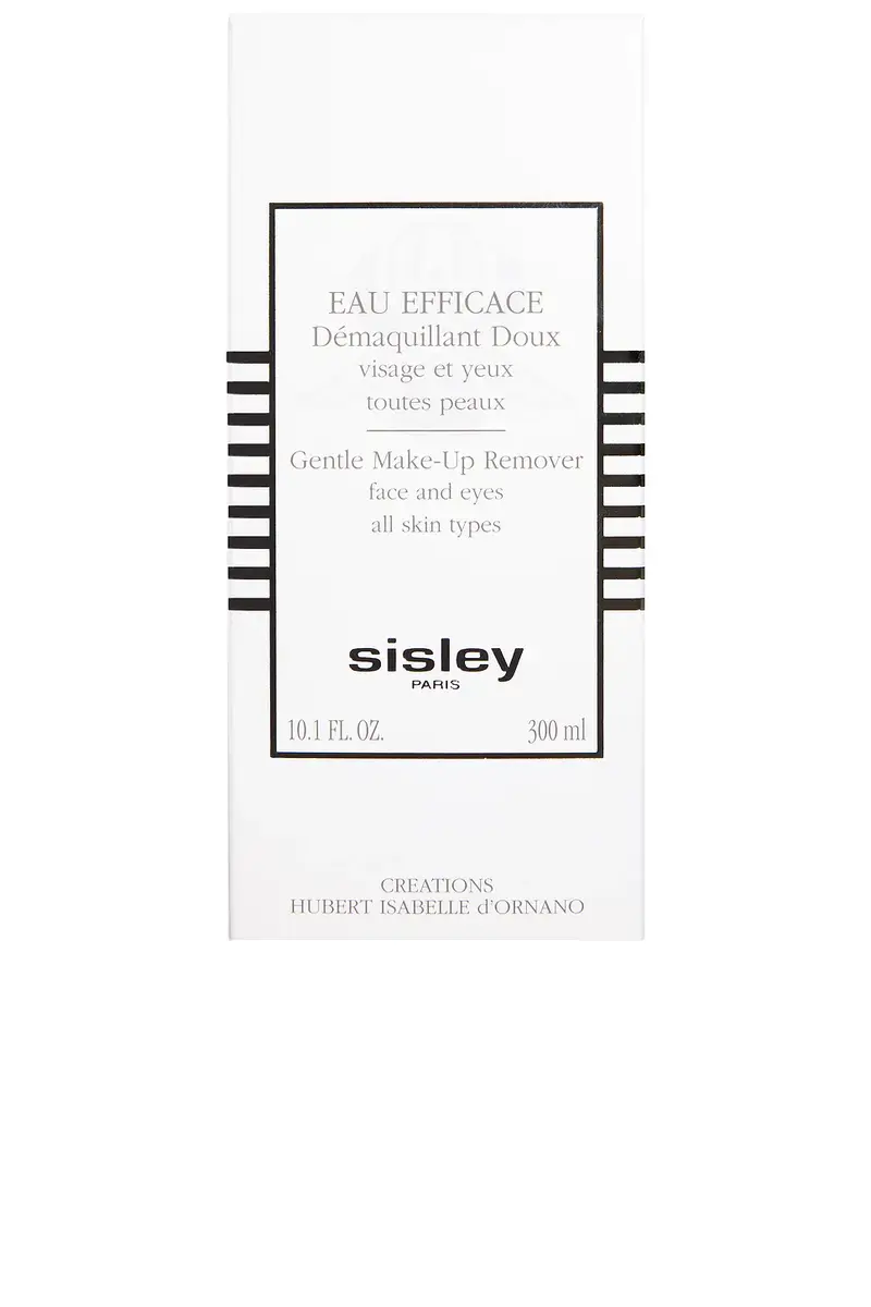 Sisley-Paris Eau Efficace Gentle Makeup Remover | Thumbnail 2 Sisley-Paris Eau Efficace Gentle Makeup Remover | Thumbnail 2