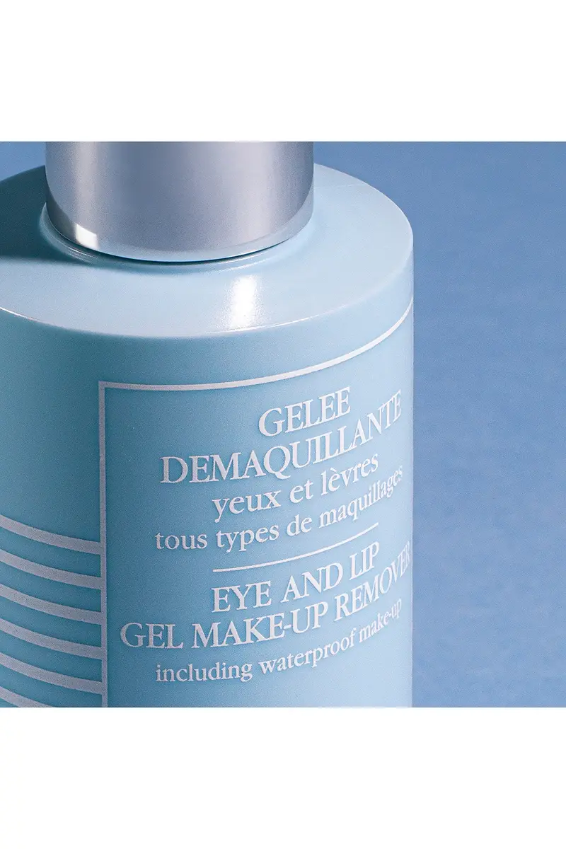 Sisley-Paris Eye & Lip Gel Makeup Remover | Thumbnail 3 Sisley-Paris Eye & Lip Gel Makeup Remover | Thumbnail 3