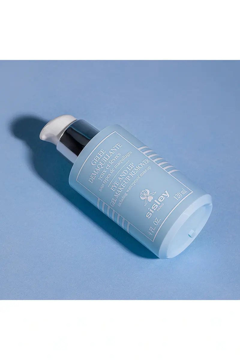 Sisley-Paris Eye & Lip Gel Makeup Remover | Thumbnail 4 Sisley-Paris Eye & Lip Gel Makeup Remover | Thumbnail 4