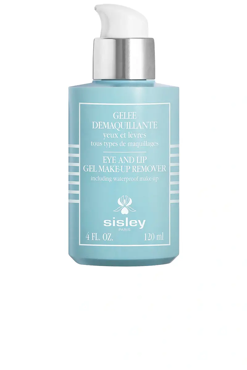 Eye & Lip Gel Makeup Remover Eye & Lip Gel Makeup Remover