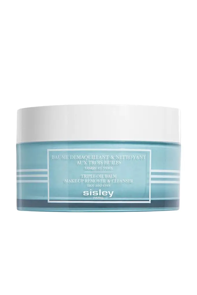 Triple-Oil Balm Makeup Remover & Cleanser Triple-Oil Balm Makeup Remover & Cleanser