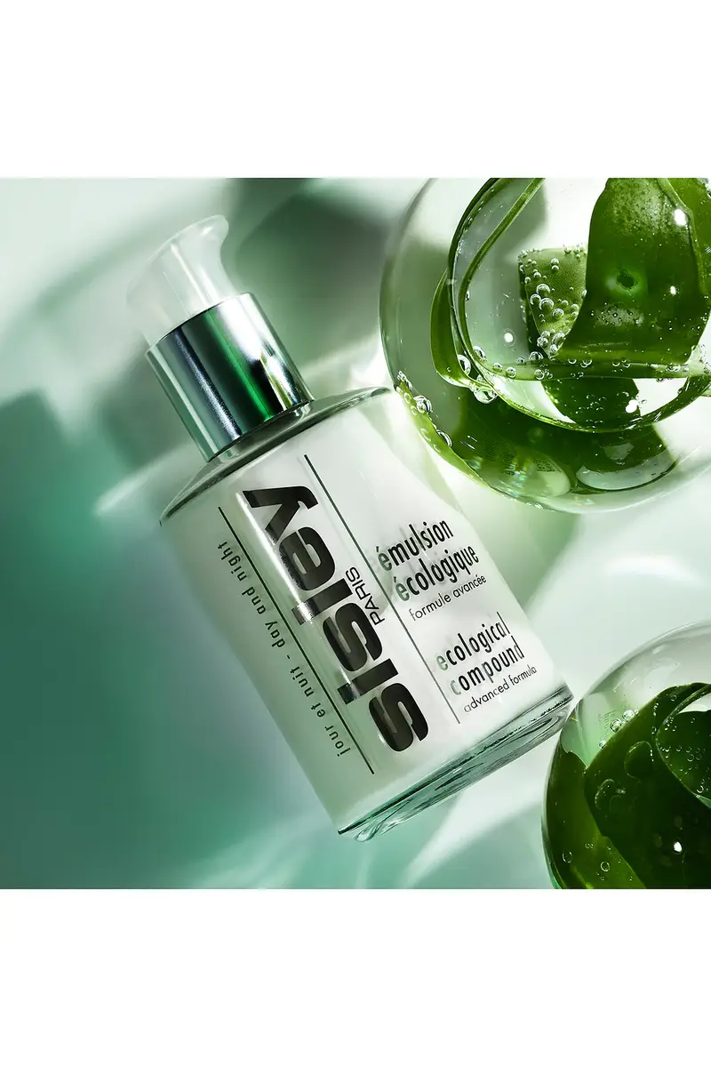 Sisley-Paris Ecological Compound Advanced Formula Moisturizer | Thumbnail 4