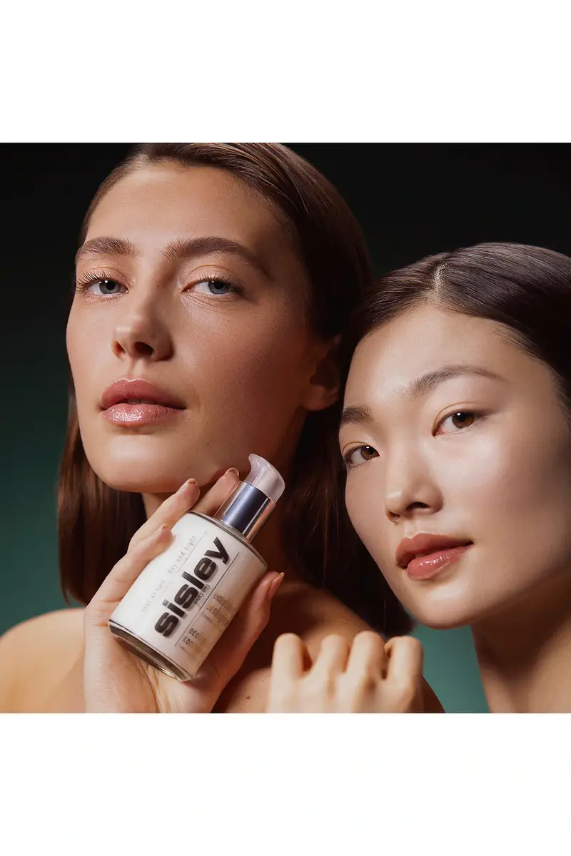 Sisley-Paris Ecological Compound Advanced Formula Moisturizer | Thumbnail 6