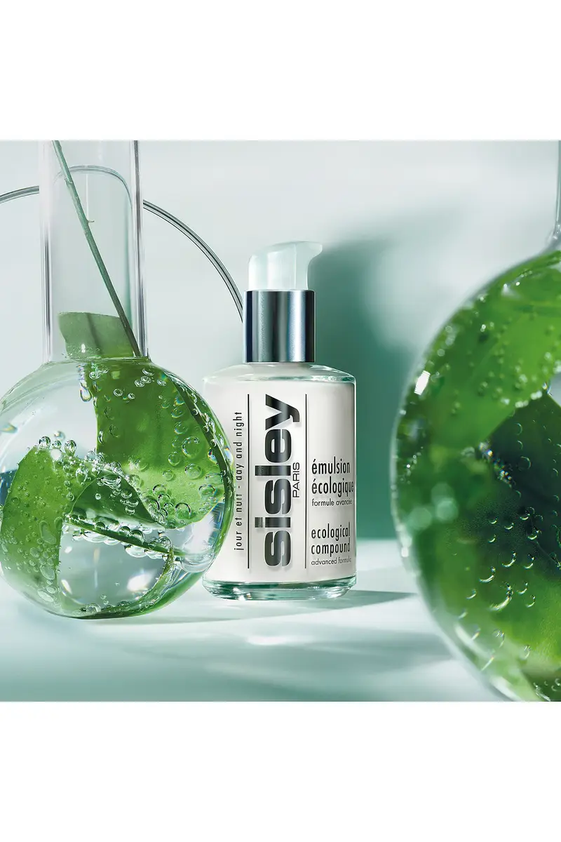 Sisley-Paris Ecological Compound Advanced Formula Moisturizer | Thumbnail 7