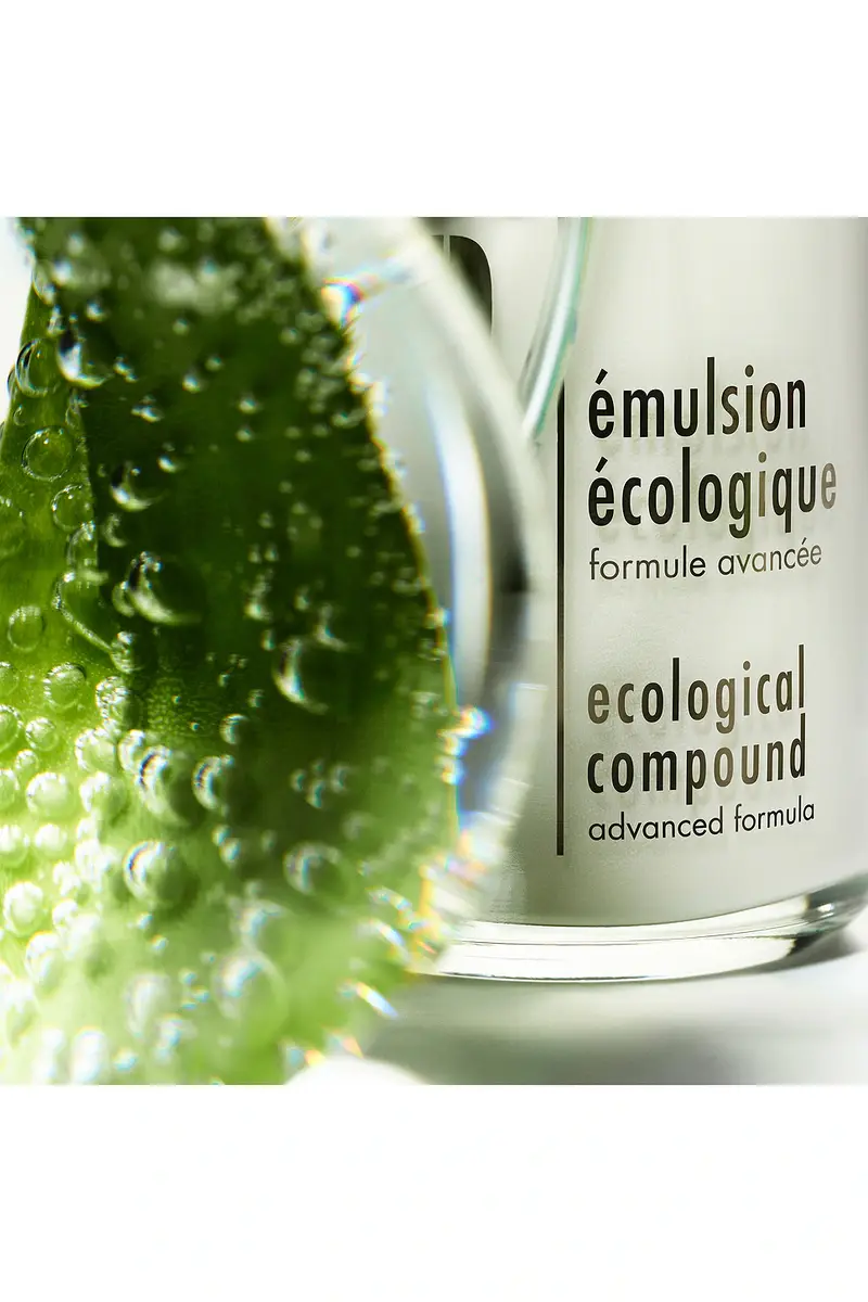 Sisley-Paris Ecological Compound Advanced Formula Moisturizer | Thumbnail 8
