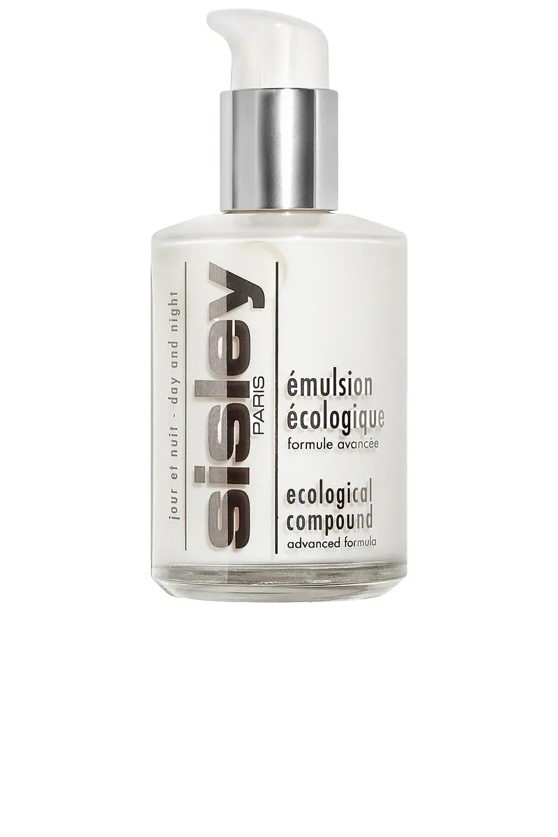 Ecological Compound Advanced Formula Moisturizer Ecological Compound Advanced Formula Moisturizer