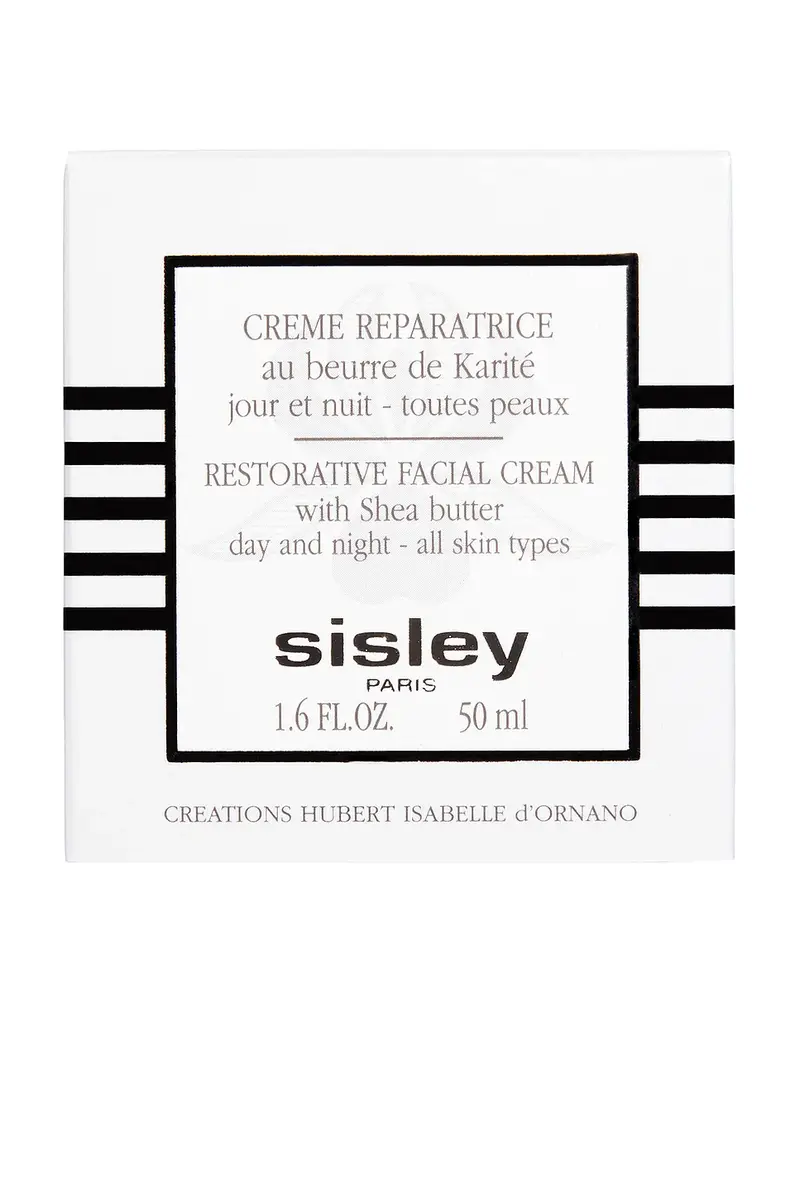Sisley-Paris Restorative Facial Cream Jar | Thumbnail 3 Sisley-Paris Restorative Facial Cream Jar | Thumbnail 3