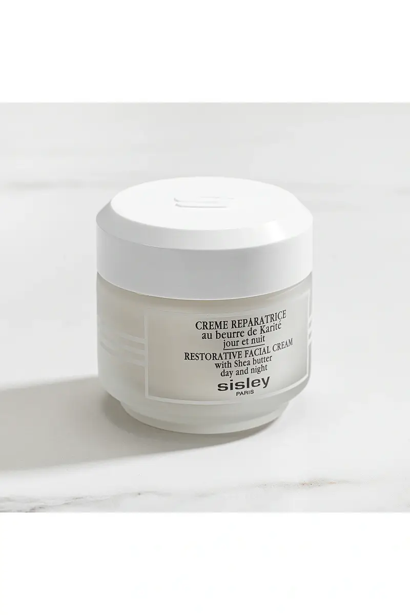 Sisley-Paris Restorative Facial Cream Jar | Thumbnail 5 Sisley-Paris Restorative Facial Cream Jar | Thumbnail 5