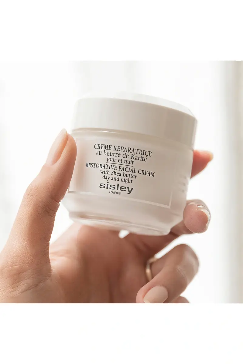 Sisley-Paris Restorative Facial Cream Jar | Thumbnail 6 Sisley-Paris Restorative Facial Cream Jar | Thumbnail 6