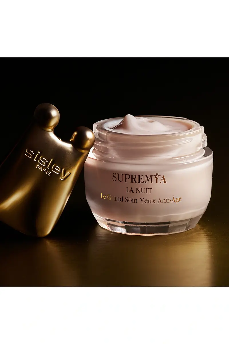 Sisley-Paris Restorative Facial Cream Jar | Thumbnail 7 Sisley-Paris Restorative Facial Cream Jar | Thumbnail 7