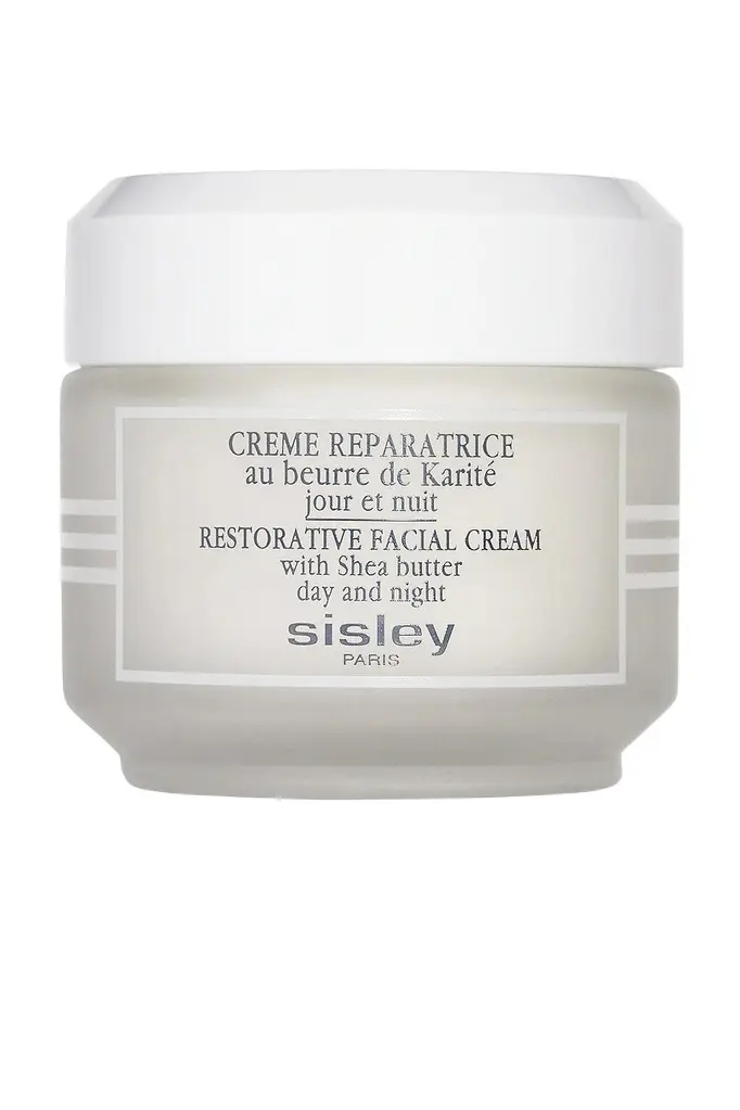 Restorative Facial Cream Jar Restorative Facial Cream Jar