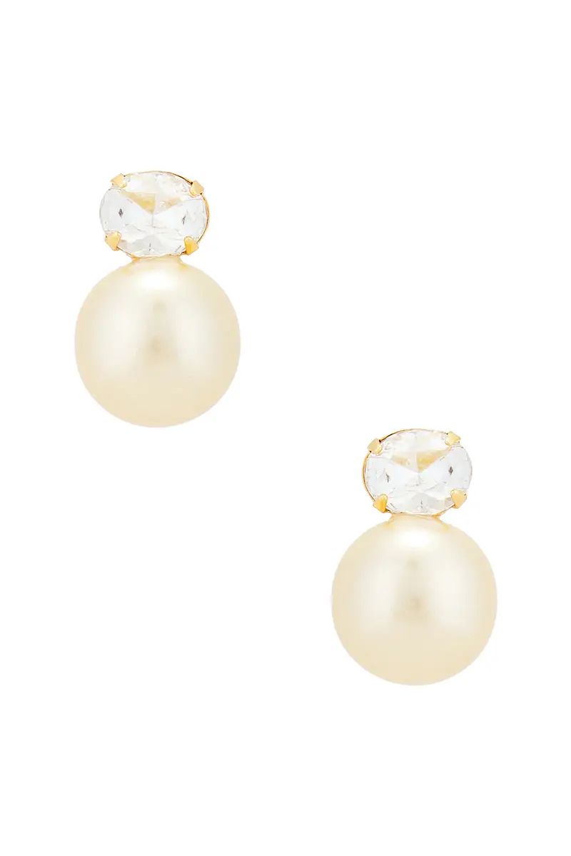 Nina Earrings Nina Earrings