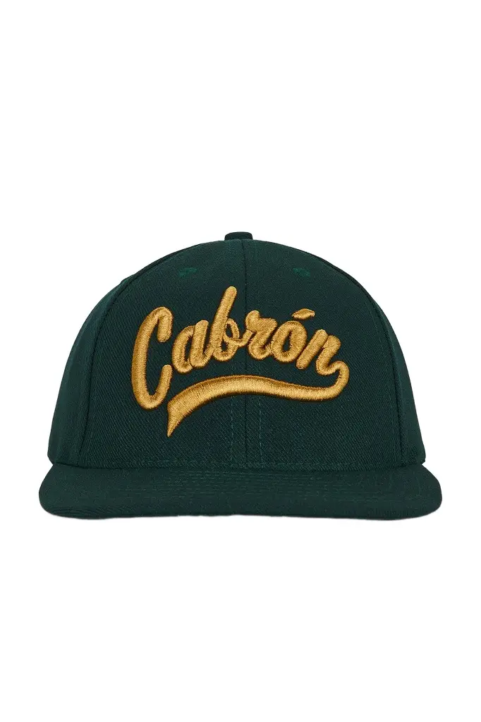 Cabron Cap