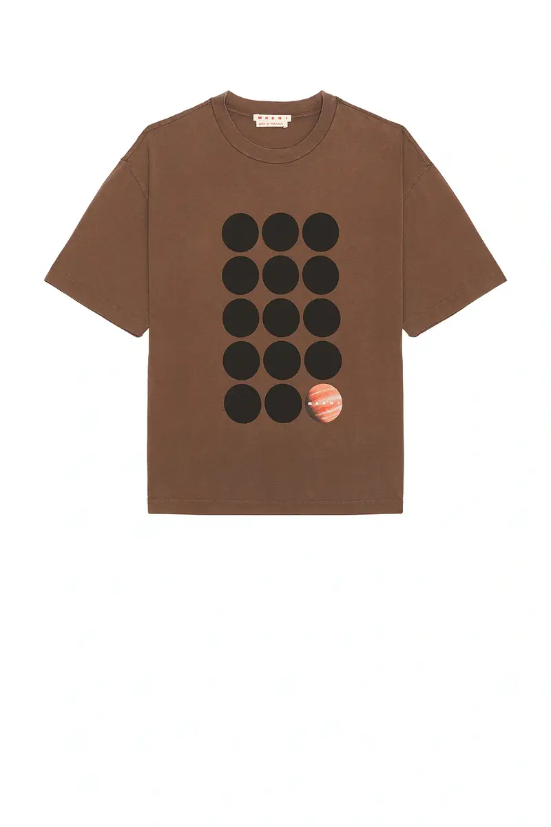 Marni Tee | Thumbnail 4 Marni Tee | Thumbnail 4