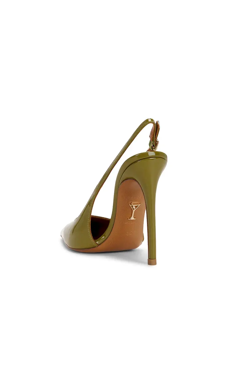 Retrofête Cindy Slingback | Thumbnail 3