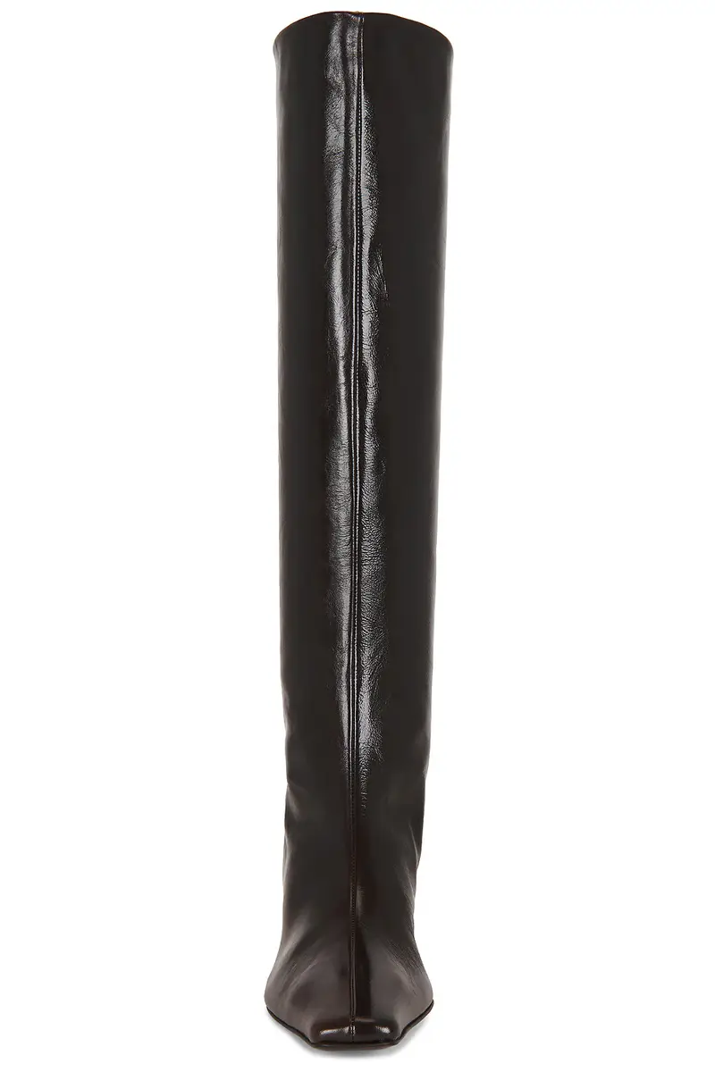 Khaite Ona Knee High 55 Boot | Thumbnail 4 Khaite Ona Knee High 55 Boot | Thumbnail 4