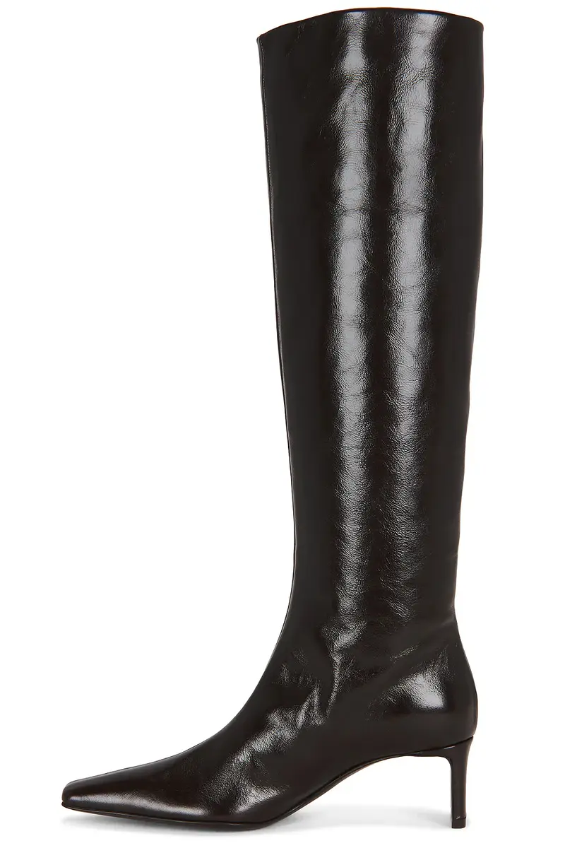 Khaite Ona Knee High 55 Boot | Thumbnail 5 Khaite Ona Knee High 55 Boot | Thumbnail 5